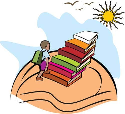 اهمیت مطالعه و کتابخوانی