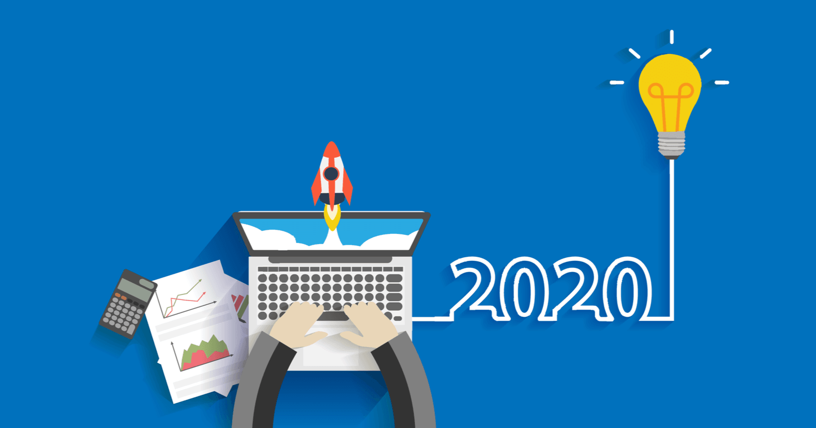 ده شایستگی برتر در سال 2020