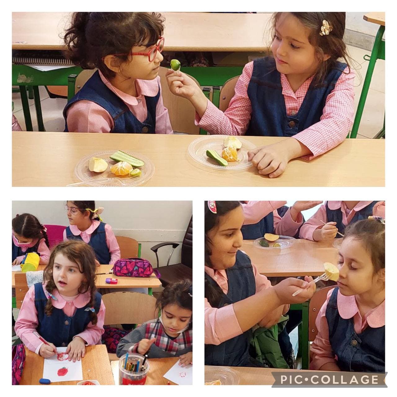 مدرسه دخترانه مهرآسا