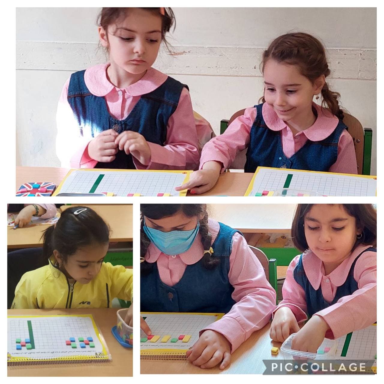 مدرسه دخترانه مهرآسا