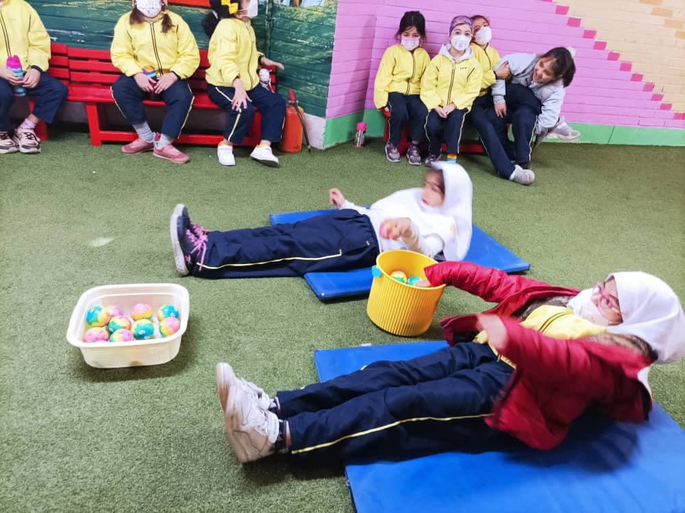 مدرسه دخترانه مهرآسا